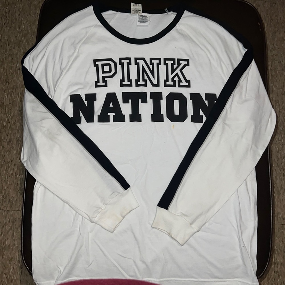 Vs long top